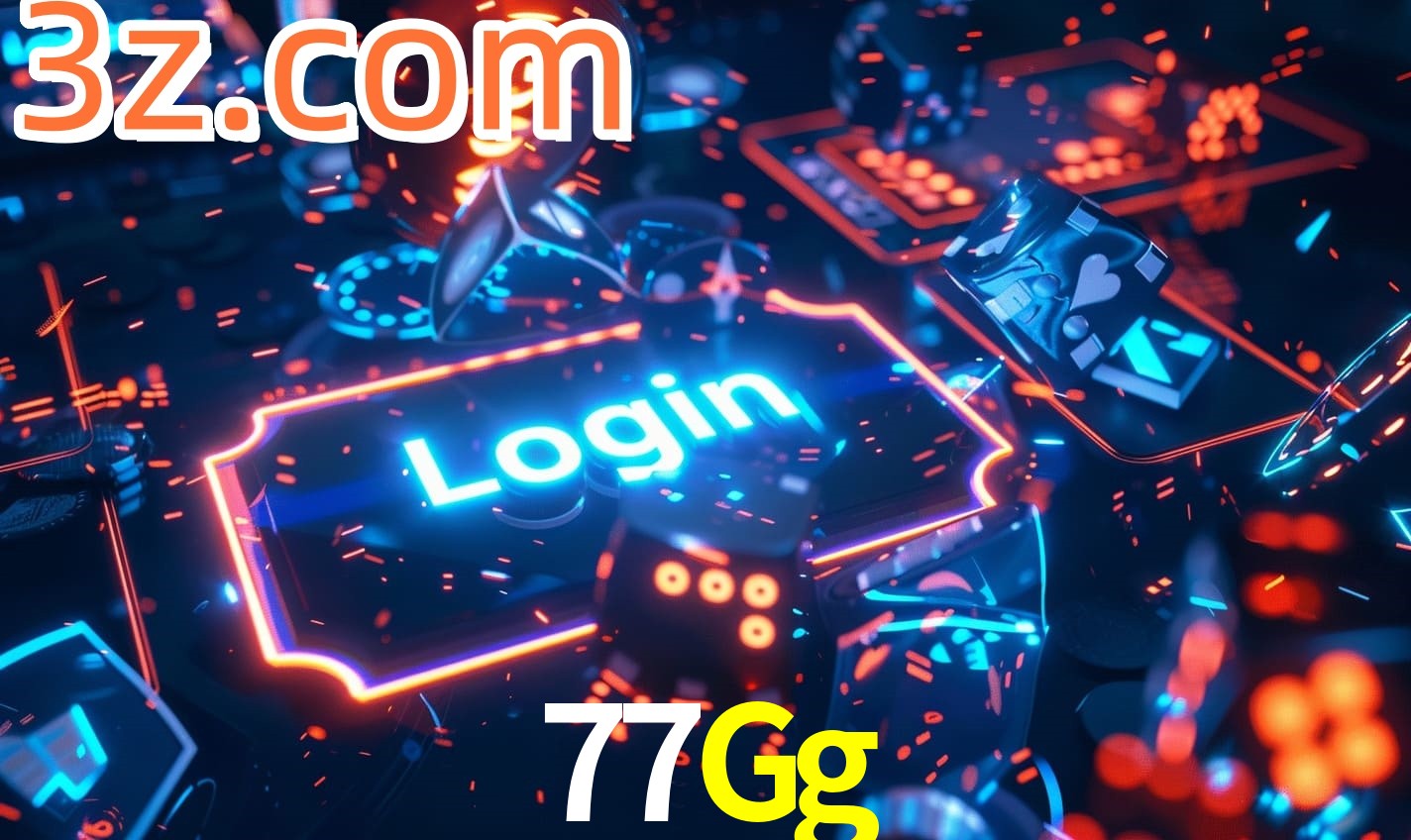 Bônus de Cadastro Cassino 77Gg